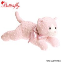 Gato rosa 