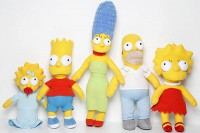 Simpsons  grande